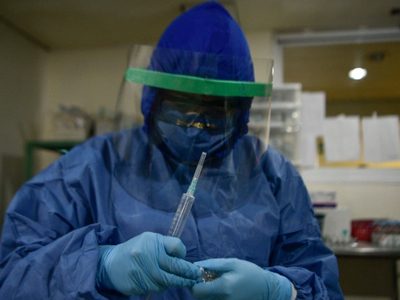Un estudio preliminar apunta que un fármaco contra la lepra podría ser eficaz contra el covid-19