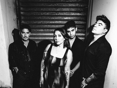 Saiko, la resistencia musical para un continente herido (Video)