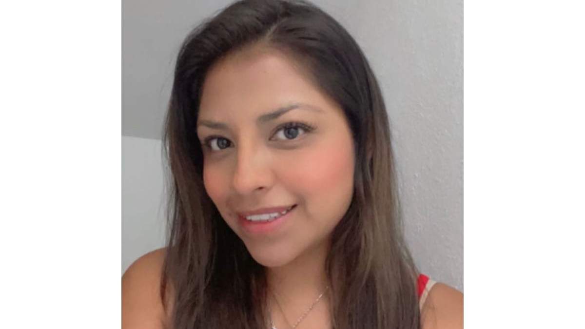 Diana Guadalupe Peña Calvillo, de 33 años