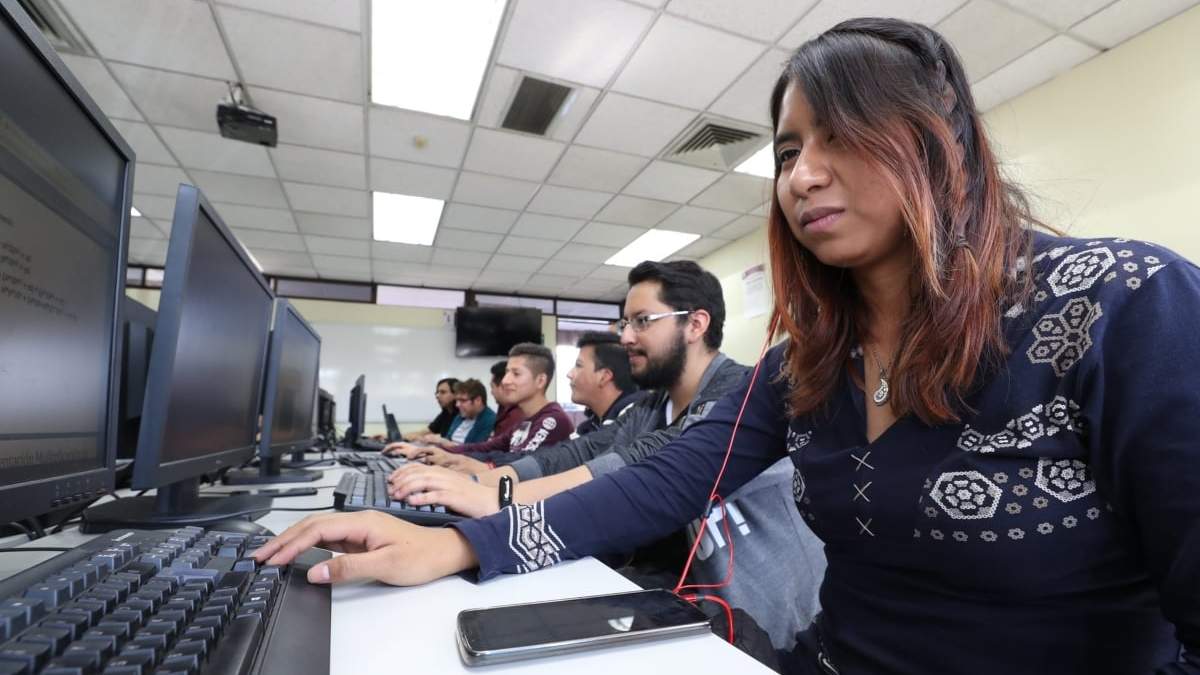 El IPN iniciará con el regreso paulatino a partir de este 7 de junio