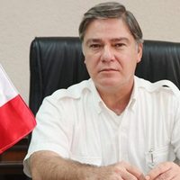 Tabasco: Fernando Mayans Canabal, director del ISSET, da positivo a covid-19