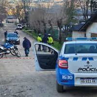 Tiroteo en San Martín de los Andes: un mendocino de 32 años resultó herido de gravedad
