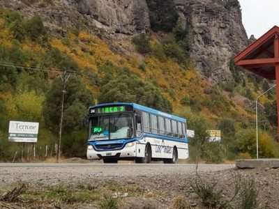 San Martín de los Andes: complicada situación con el transporte urbano