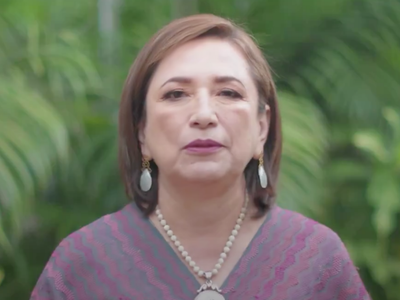 Xóchitl Gálvez reprocha a AMLO por su silencio tras el ataque en Heliodoro Castillo, Guerrero