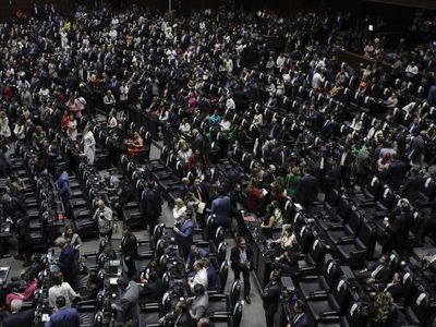 Partido del Trabajo apoyará reforma de reducción laboral de 40 horas