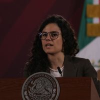 Fiscal de Tierra Caliente recibió 50 impactos de bala: Luisa María Alcalde