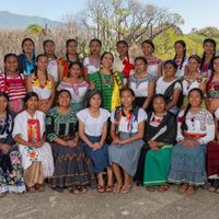 Reprocha Lila Downs el despilfarro de las campañas electorales