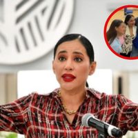 “¿Qué se le puede aprender?”: las críticas por la presencia de Sandra Cuevas en la UNAM