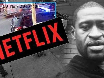 ¡Histórico! Netflix se cansó: "Hacer silencio es ser cómplices"