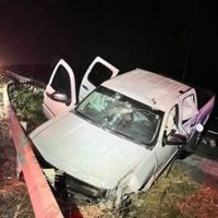 Militares presuntamente se confunden y matan a cinco personas a balazos en la Tampico-Mante