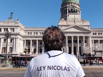 El Gobierno oficializó la Ley Nicolás, que refuerza la prevención ante la mala praxis: cómo funcionará