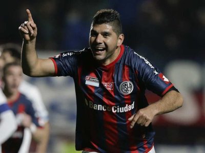 ¿Néstor Ortigoza seguirá su carrera en el ascenso?