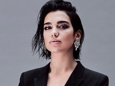 Dua Lipa deja impactados a sus fans con este video ¡Quedarás mudo!