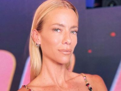 Sorpresa: Nicole Neumann debutó en TikTok con una inesperada confesión