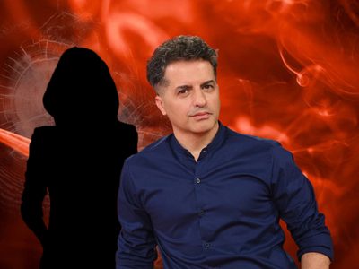 Ángel de Brito arremetió contra una colega de América TV