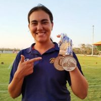 Alejandra Valencia gana su pase a los Juegos Olímpicos de Tokio