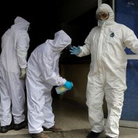 México acumula un total de 439.046 contagios de coronavirus