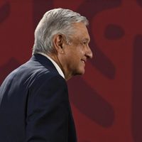 AMLO reconoce a Trump por no opinar sobre el asilo a Evo Morales