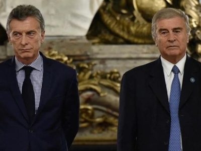 ARA San Juan: la Justicia ordenó investigar a Mauricio Macri y Oscar Aguad