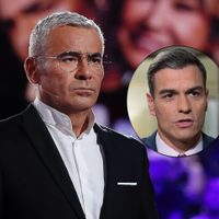 Jorge Javier Vázquez deschavó a Pedro Sánchez y sorprendió a todos: "Recibí un mensaje"