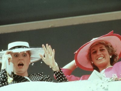 Fue feliz junto a Lady Di y sus últimas noticias asombran: qué le pasa