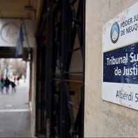 El Tribunal Superior de Justicia confirmó la sentencia contra un exfuncionario de Villa La Angostura