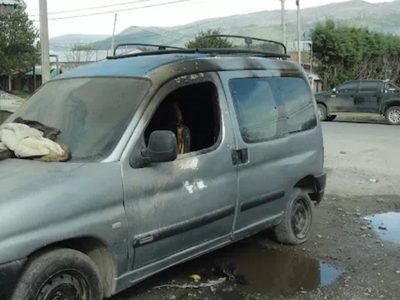 Conflicto entre vecinos en El Bolsón terminó con un detenido