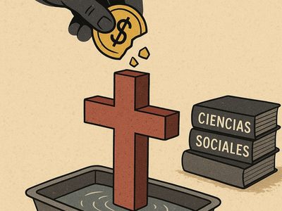 El desfinanciamiento de las ciencias sociales, un retroceso inadmisible