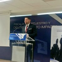Cae comandante policial acusado de secuestro, robo y huachicoleo en Puebla
