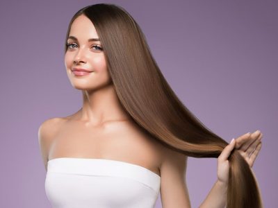 Sin formol ni keratina: la fórmula mágica y efectiva para alisar tu cabello en casa