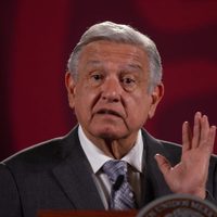 Informe de caso Ayotzinapa no solicita que se abra investigación contra Peña Nieto: AMLO