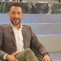Duras palabras: Antonio David Flores le respondió con firmeza a María Teresa Campos