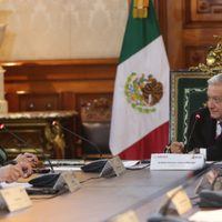Secretaria de Energía de EU entendió que nuestra misión es desterrar la corrupción: AMLO