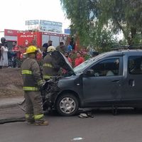 Rebajaron a la mitad la condena a un automovilista homicida
