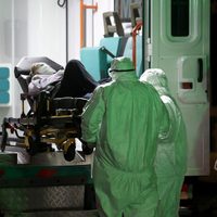 Blindan un geriátrico tras la muerte de un abuelo con coronavirus
