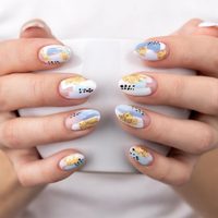 Nail Art: el truco extra fácil para quitarte las uñas de gel sin lastimarte y conservar unas manos hermosas