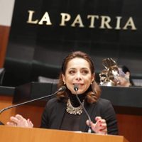 Josefina Vázquez Mota: "México, paraíso mundial de los pedófilos"