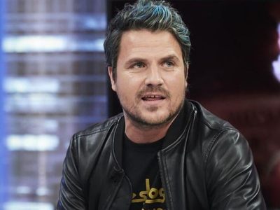 El preocupante estado de salud de Dani Martín: ¿por qué perdió tanto peso el cantante?