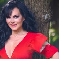 Abdomen de acero: Maribel Guardia mostró los resultados del ejercicio en una foto