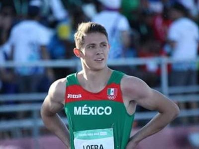 Ejecutan a estudiante y destacado atleta en una plaza comercial de Ciudad Juárez