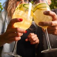 Festejos en todo el país por la Semana del Torrontés