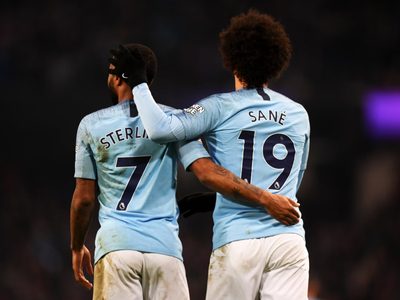 Oficial, una figura del Manchester City emigra al Bayern