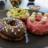 Donas: la receta más fácil para prepararlas con pocos ingredientes