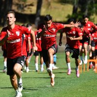 Restan detalles: River acordó la llegada del cuarto refuerzo a la pretemporada