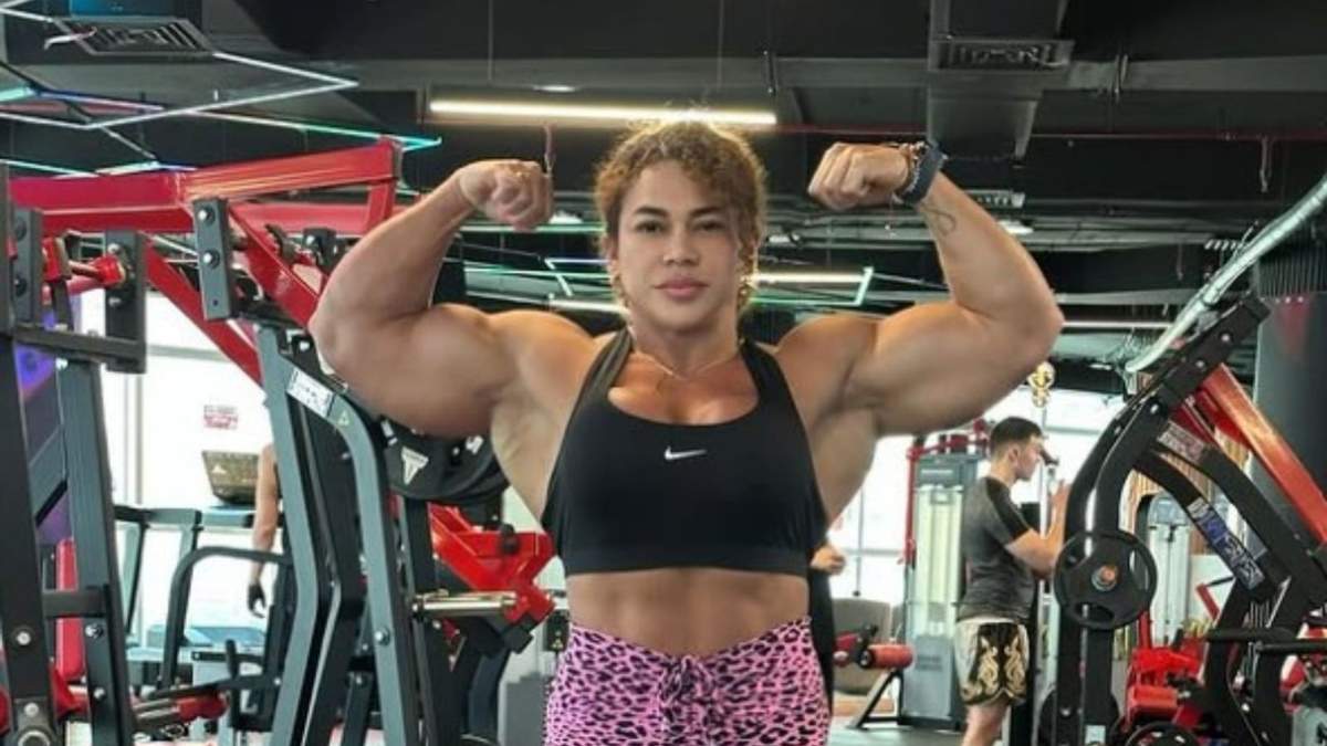 Zunilda Hoyos, conocida como la “Mujer Hulk”, fue hallada muerta junto a su esposo en un apartamento. Autoridades investigan feminicidio