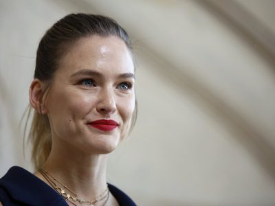 Bar Refaeli sorprendió con su secreto infalible de recuperación tras dar a luz