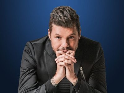 Ángel de Brito confirmó lo que muchos querían saber sobre Marcelo Tinelli