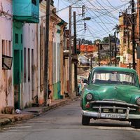 Cuba estudia la posibilidad de recibir ayuda humanitaria de Estados Unidos