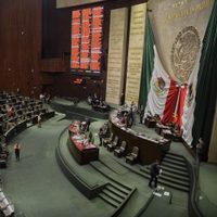 De los 500 diputados federales, 448 van por la reelección en 2021