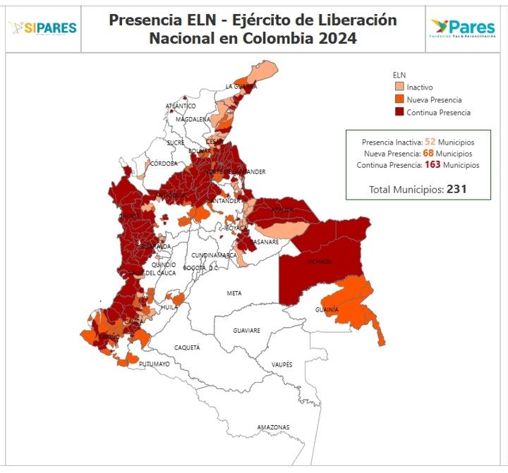Mapa 1a